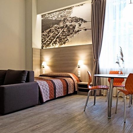 Apartamentai Nida Zewnętrze zdjęcie