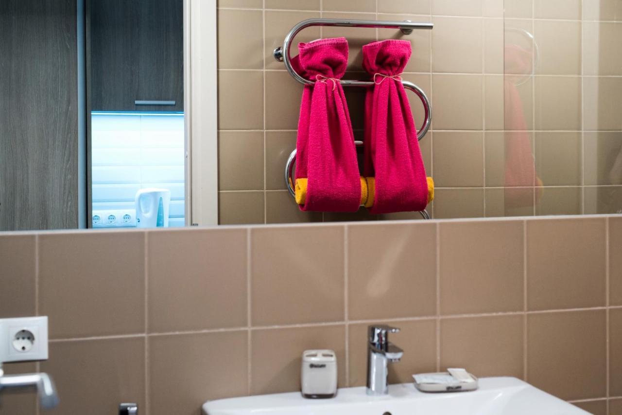 Apartamentai Nida Zewnętrze zdjęcie