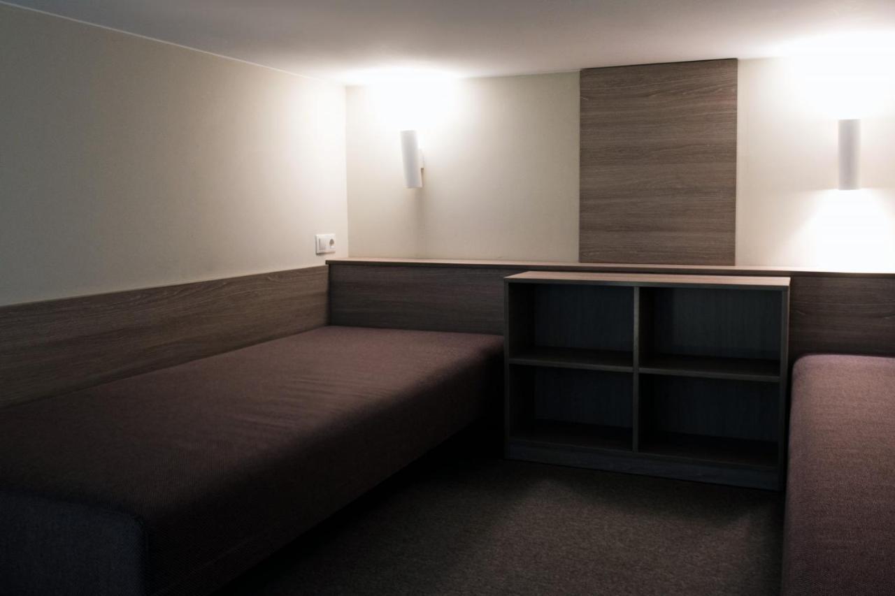Apartamentai Nida Zewnętrze zdjęcie