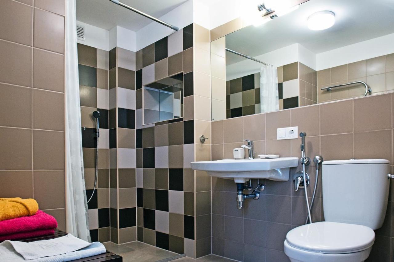 Apartamentai Nida Zewnętrze zdjęcie