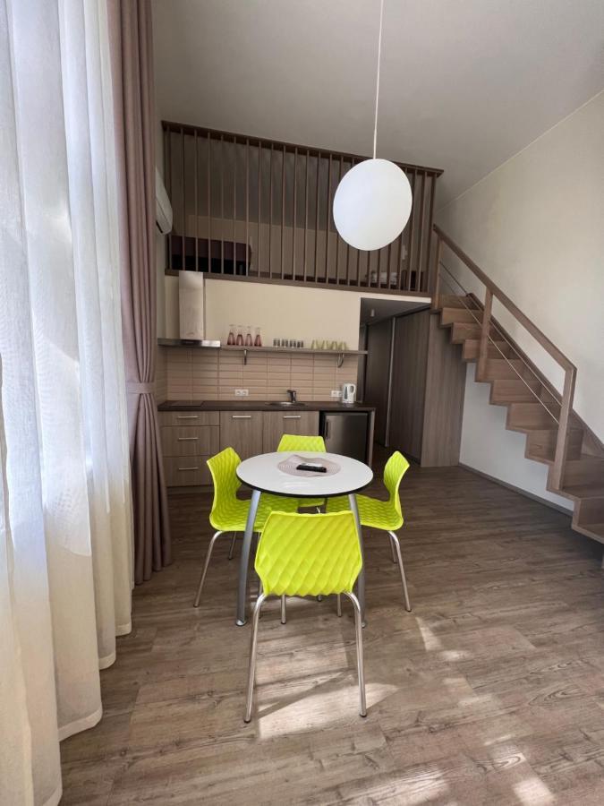 Apartamentai Nida Zewnętrze zdjęcie