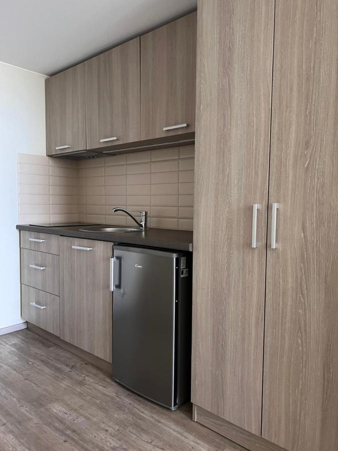 Apartamentai Nida Zewnętrze zdjęcie